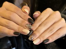 ヨヘン 芦屋店(YoHen)/ニュアンスアート♪