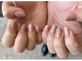 リンダテール バイ アンディグレス(Linda Tail by, Andygless)/*by kayo*