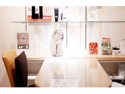 ポーラエステサロン ラ メール営業所の写真