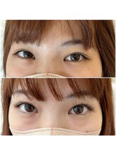 ルア 中野店(LUA)/ラッシュリフト