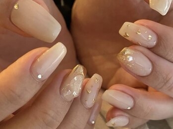 アキラネイルサロン(Akira nail salon)/