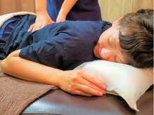 リラクゼーション てあてルーム ももちはま店(ROOM)