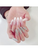 ロビン ネイル(ROBIN NAIL)/フレンチネイル&パウダー