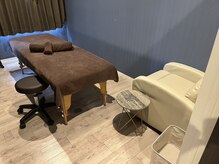 グランツ 堀江店(GLANZ)/施術ルーム