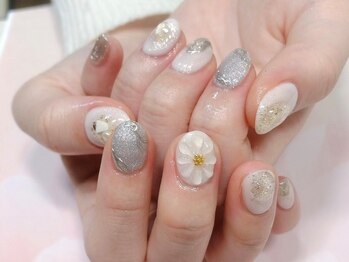 メイクアップバー(make up bar)/☆お客様デザイン☆