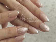 メール 代々木上原(Mer)/