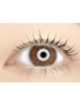 シェリールル 淡路上新庄店(CHERIE luLu.)/まつげパーマ/まつ毛パーマ/眉毛