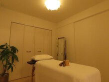 ハリンカ 札幌(HARINKA)の雰囲気（完全個室で一対一で真剣にお悩みを改善＊妊活や出産後の不調も）