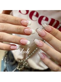 福岡/赤坂/天神/大名/パラジェル