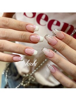 キチ(kichi)/福岡/赤坂/天神/大名/パラジェル