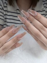 ジョリ チュン(JOLIE TRUONG)/