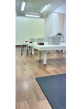 ビオ接骨院 大曽根院/パーソナルカラー/整体/痩身