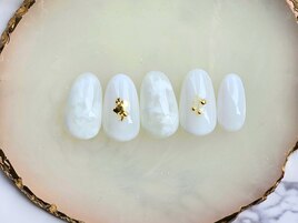 ニュアンスネイル