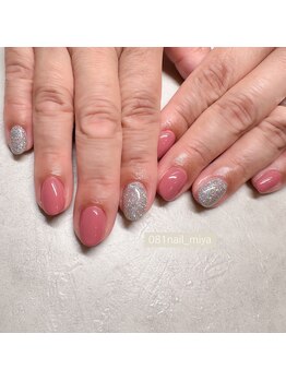 ゼロハチイチ(081)/ワンカラー