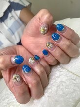 はあとねいる 野江店/野江店限定デザイン