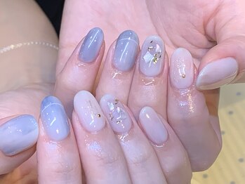 レミア 関内(REMIA)/11月　ふわっとニュアンス