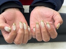 ネイル エヌ アンド ティー(NAIL N&T)/