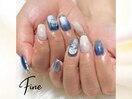 Hand★Design nail（