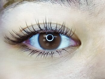 ネイルサロン ジュウェル 高原店(Jewel)/上下まつエク