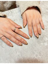 フロムネイルアンドアイラッシュ 神戸三宮(from nail&eyelash)/