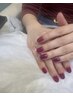 【HAND】ベーシック　5830円ワンカラー・グラデーション（オフ込）