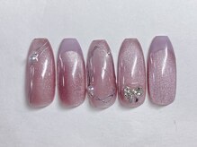 ルリアン(LeLien)/春夏トレンドデザイン