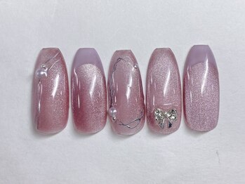 ルリアン(LeLien)/春夏トレンドデザイン