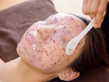 サロンエイトミー 西船橋店(salon 83)/肌改善・引締め★ジェリーマスク