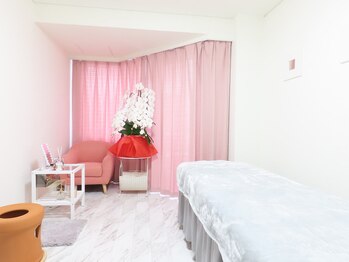 BBC 田園調布/オーダーメイドできるサロン♪