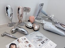 リラッシュ(Re Lash)/Refa