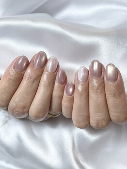 メルシィネイル(merci nail)/