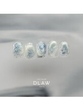 ドロウ フィーグ(DLAW figue)/７月アートデザイン