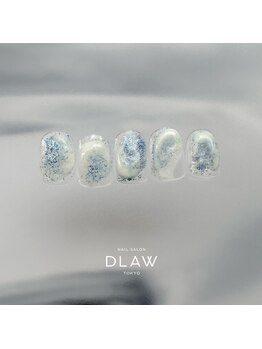 ドロウ フィーグ(DLAW figue)/７月アートデザイン