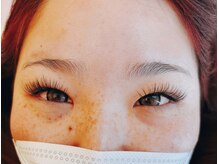 ケイト ビューティー(KATE Beauty)/LED マツパ　フラットラッシュ