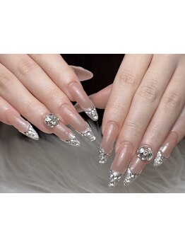 大人女性向けこだわりサロン