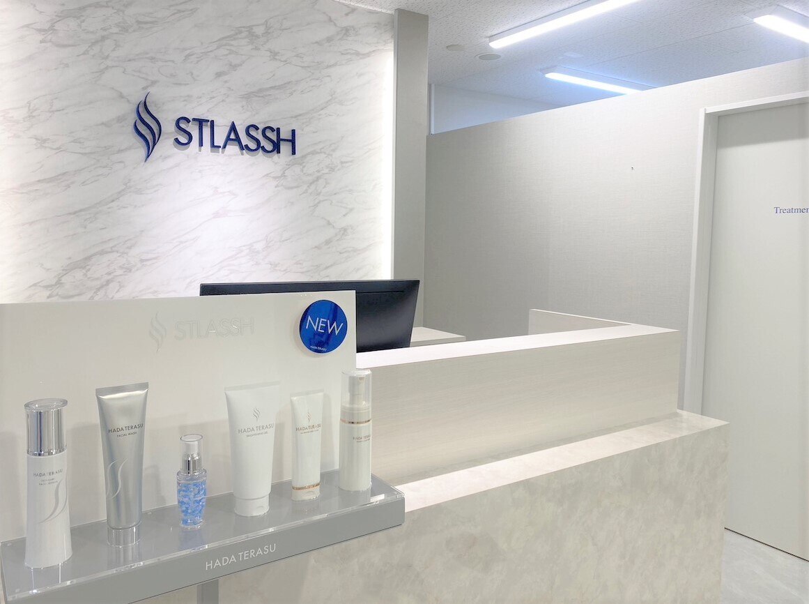 脱毛・除毛  STLASSH ストラッシュ 福岡天神店(STLASSH)｜ホットペッパービューティー