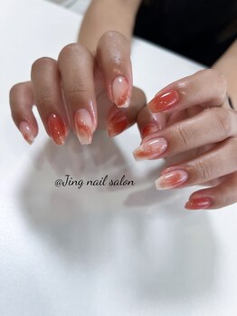 ジンネイルサロン(Jing nail salon)/