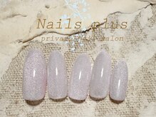 ネイルズプラス(nails plus)/