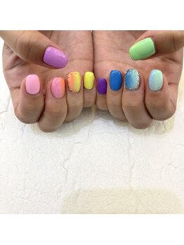 レトワール(L'Etoile)/