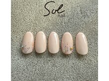 ソール ネイル(SOL nail)/