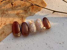 ハローネイル(Hello! Nail)/定額デザイン2