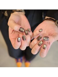 マグネットネイル/6000