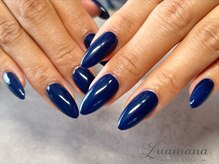長さ出しもお任せください！【GEL-X導入サロン】スカルプも◎
