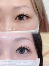 アテオー(ate oh)/LDカール