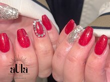 アウラ(aUla)/定額デザインC