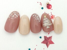 クリスマス2025[A]¥8250