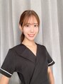 よもらぎ 江村 沙織