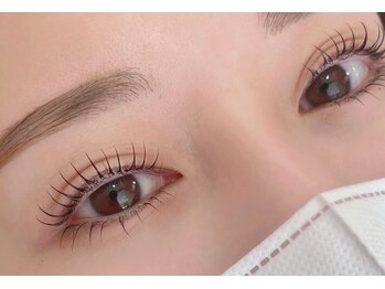 ウナ(Una)の写真/池袋東口のプライベートアイブロウサロン★個室だから誰かに見られる事なくゆっくり過ごせるのが魅力♪