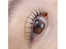 【パリジェンヌ×まつ毛パーマ×アイブロウ】NOIR-ノイル-【12/1 NEW OPEN（予定）】の雰囲気（ただ上がるだけではなく、巻き上げる角度や方向性にもこだわり。）