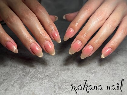 マカナネイル(makana nail)の写真